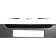 Renault Trafic - Centre Grille